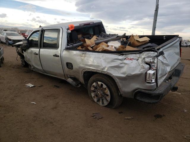 2023 CHEVROLET 2500 HD 1GC4YMEY5PF126586