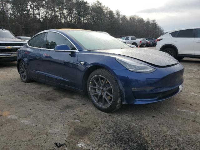 5YJ3E1EB3JF096529 | 2018 TESLA MODEL 3