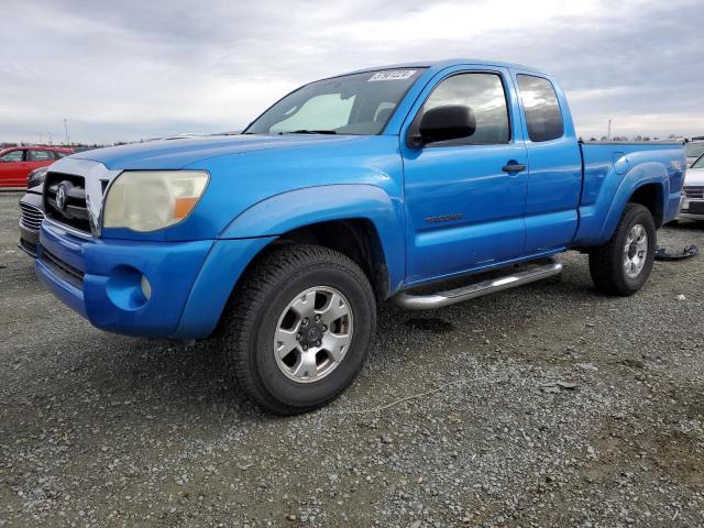 2005 Toyota Tacoma 