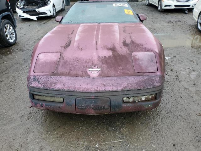 1G1YY23P5P5108393 | 1993 Chevrolet corvette