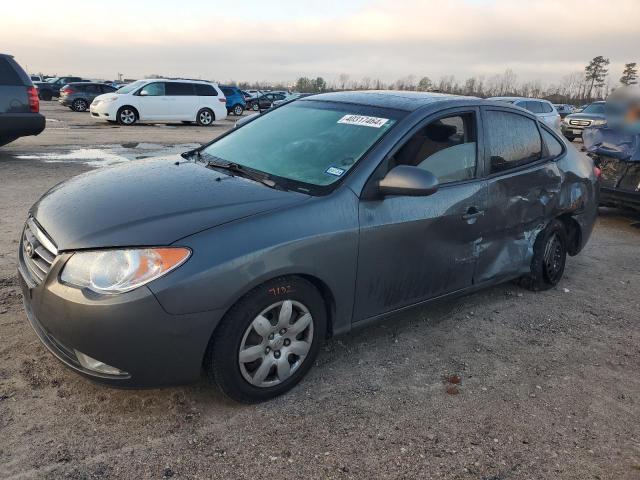 2009 Hyundai Elantra GLS