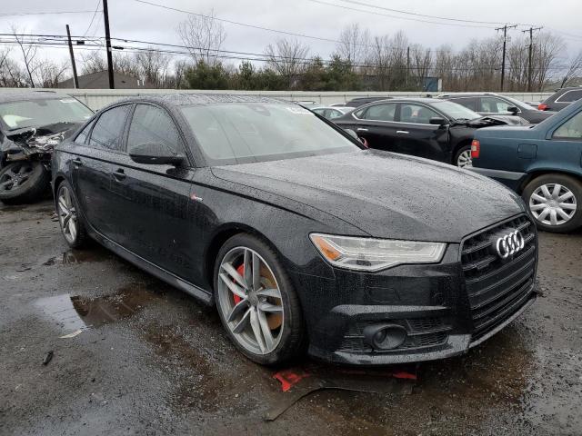2017 AUDI A6 COMPETI WAUF3AFC5HN013833
