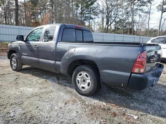 5TFTX4CN9FX061502 | 2015 TOYOTA TACOMA ACC