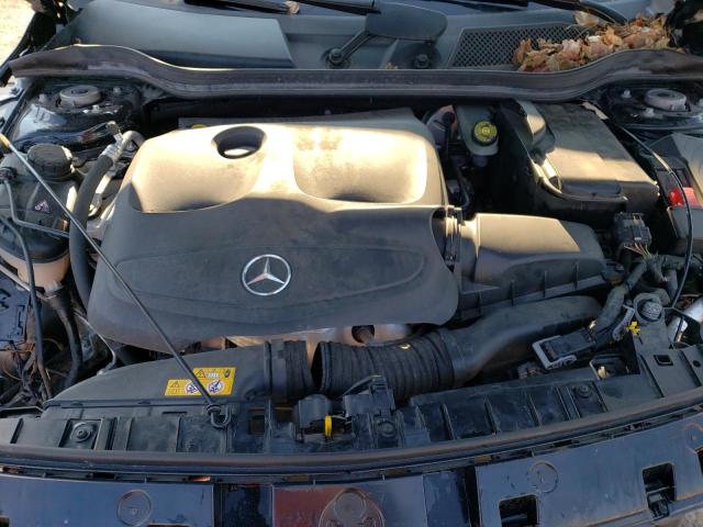 VIN WDCTG4GB4JJ468438 2018 Mercedes-Benz GLA-Class,... no.12