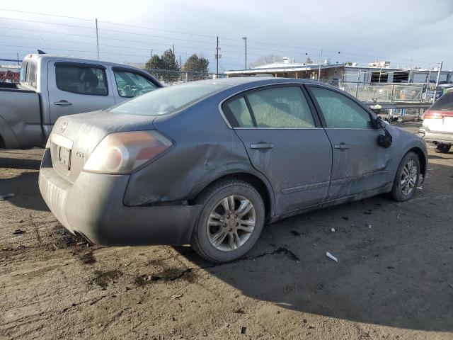 Vin: 1n4al2apxan423696, lot: 37898894, nissan altima base 20103