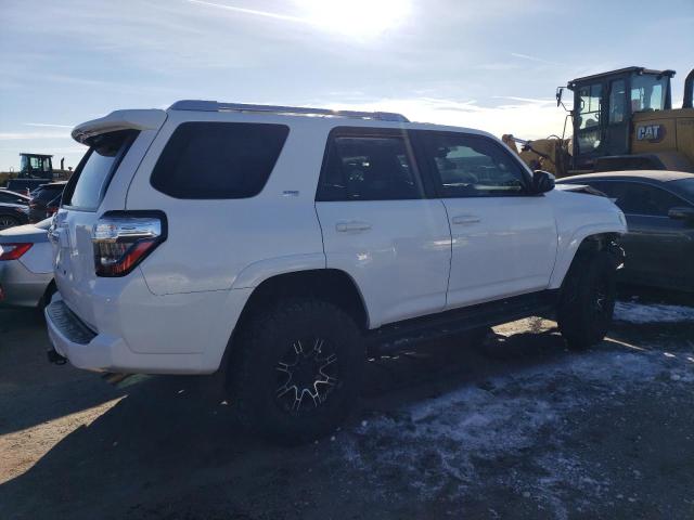 JTEBU5JR4J5514280 | 2018 TOYOTA 4RUNNER SR