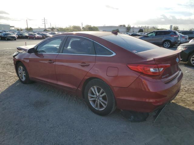 2016 Hyundai Sonata Se VIN: 5NPE24AFXGH369455 Lot: 37208264