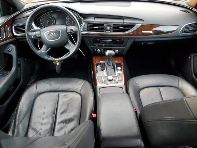 2014 Audi A6 - Image 8