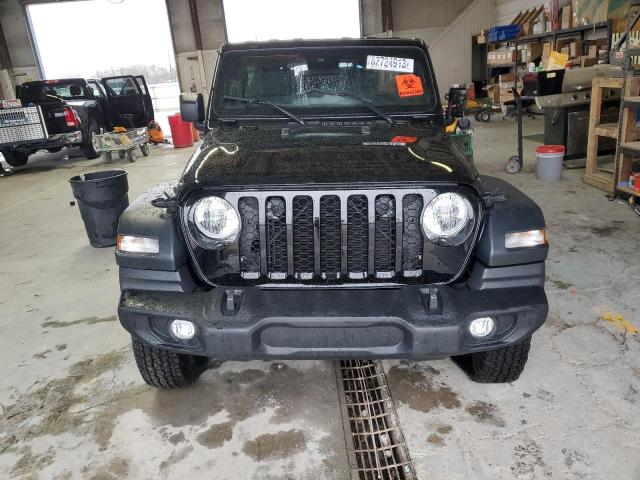 1C4PJXDN2RW123562 Jeep Wrangler S 5