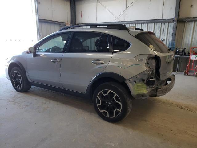 JF2GPADC4GH270303 | 2016 SUBARU CROSSTREK