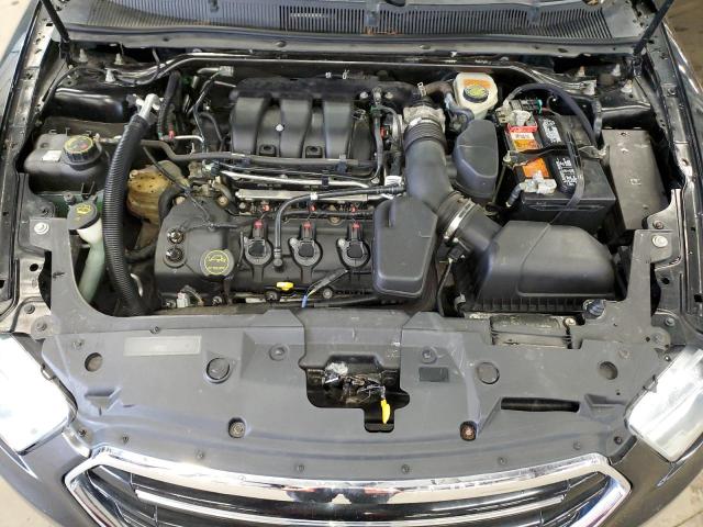 1FAHP2F80EG168989 | 2014 FORD TAURUS LIM