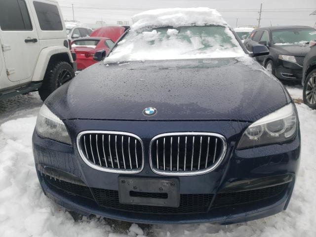 VIN WBAYF4C57FD282295 2015 BMW 7 Series, 740 Lxi no.5