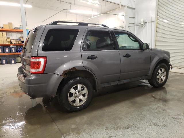 Vin: 1fmcu9d72ckb42335, lot: 82193293, ford escape xlt 20123