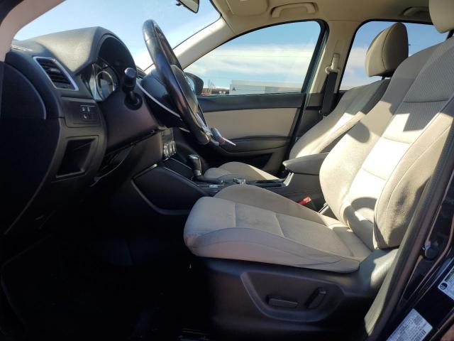 2016 MAZDA CX-5 TOURI - JM3KE2CYXG0906357