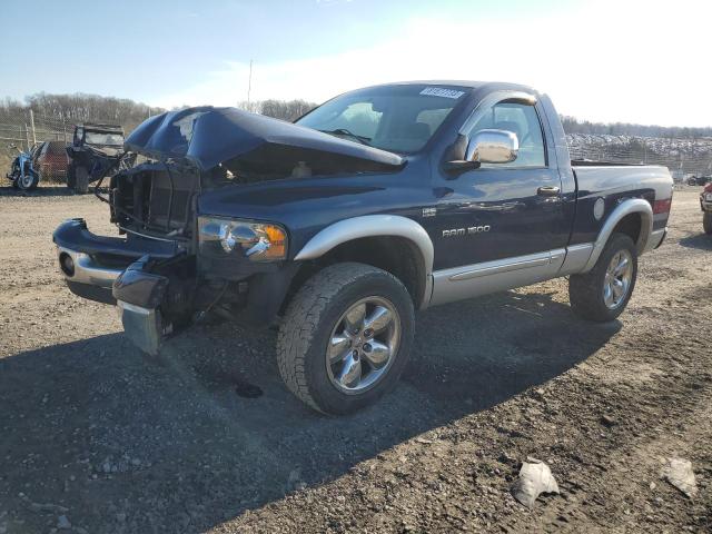 2004 Dodge Ram 1500 ST