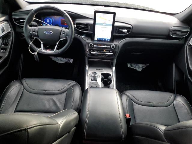 2020 FORD EXPLORER S - 1FM5K8GC7LGC07121