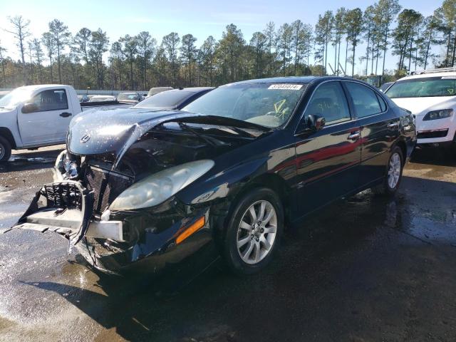 2004 Lexus ES 330 