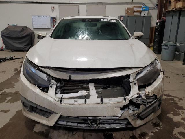 2017 Honda Civic - Image 5
