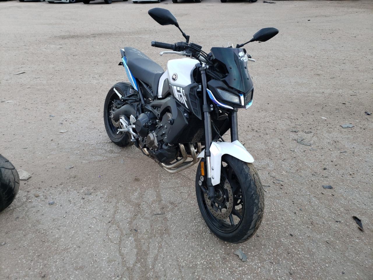 Yamaha fz 09 online for sale near me