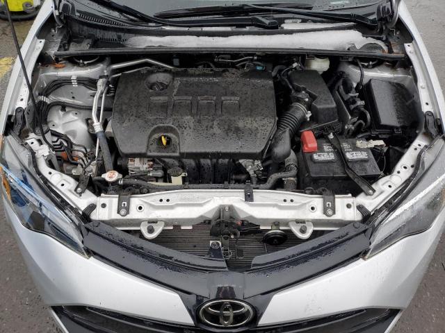 2T1BURHE8KC244263 | 2019 TOYOTA COROLLA L