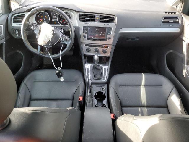 2016 VOLKSWAGEN GOLF SPORT - 3VWC17AU9GM519993