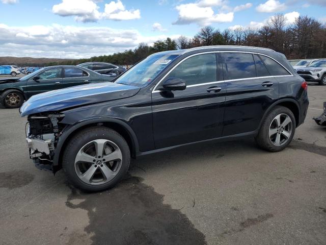 2019 Mercedes-Benz GLC 