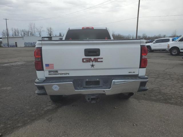 2019 GMC SIERRA C25 2GT21PEG3K1211964
