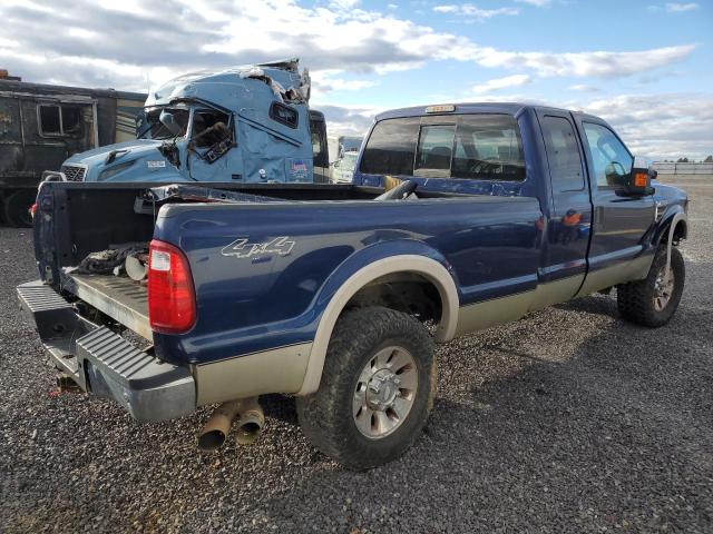 1FTWX31R18EC25112 | 2008 Ford f350 srw super duty