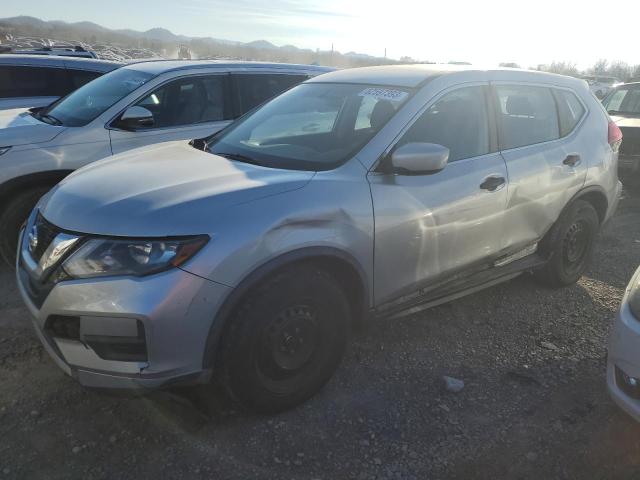 Lot #2442651412 2017 NISSAN ROGUE S salvage car