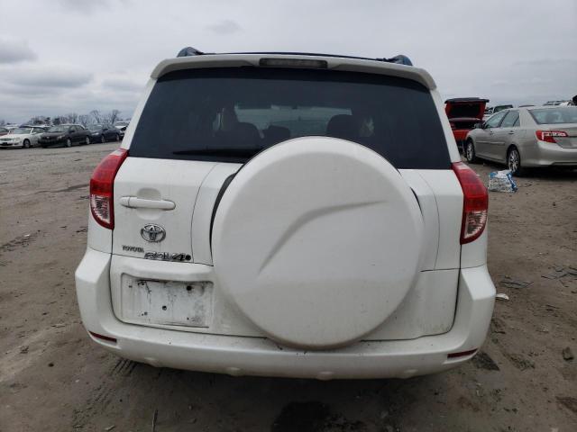 2007 Toyota Rav4 VIN: JTMZD33V675050192 Lot: 41061934