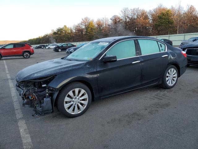 2013 Honda Accord Coupe EX