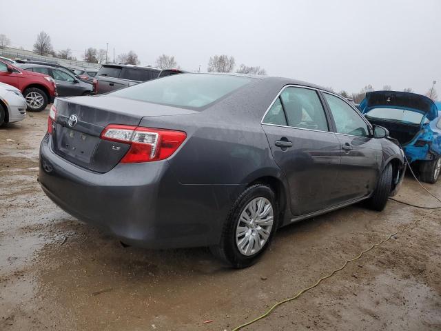 4T4BF1FK1ER376343 | 2014 TOYOTA CAMRY L