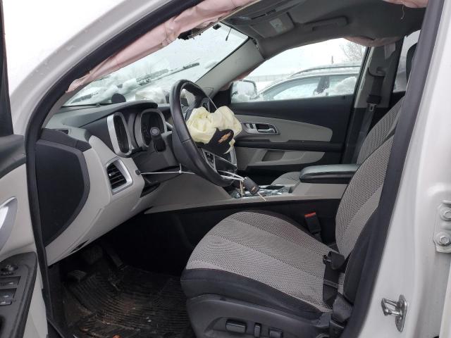 2GNFLFEK6G6267683 | 2016 Chevrolet equinox lt