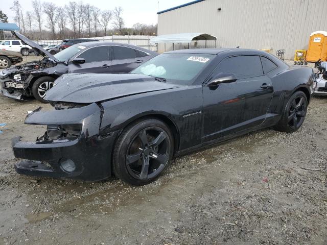 2013 Chevrolet Camaro LS