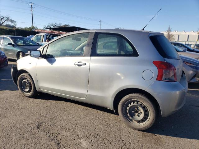 JTDJT923885178146 2008 Toyota Yaris