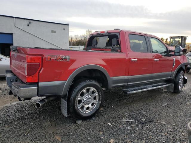 1FT7W2B69LEC15507 | 2020 FORD F250 SUPER