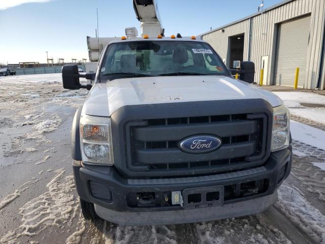 2013 Ford F450 Super Duty VIN: 1FDUF4GYXDEB14658 Lot: 37422584