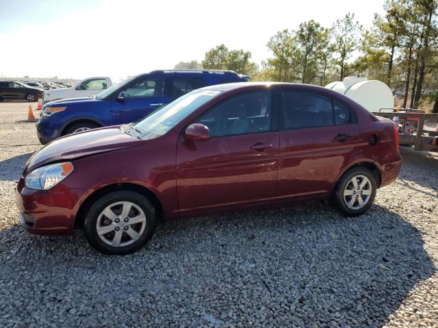 2008 Hyundai Accent GLS