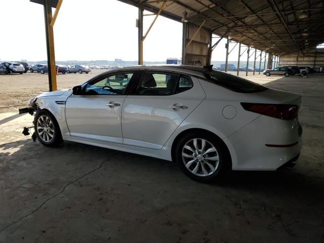 5XXGN4A70FG426961 | 2015 KIA OPTIMA EX