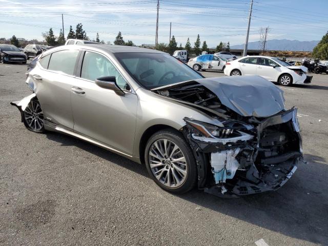 58ADA1C12MU009035 | 2021 Lexus es 300h