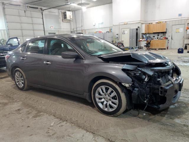 1N4AL3AP3FN385466 | 2015 NISSAN ALTIMA 2.5