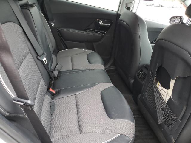 2022 KIA NIRO S - KNDCC3LG7N5161017