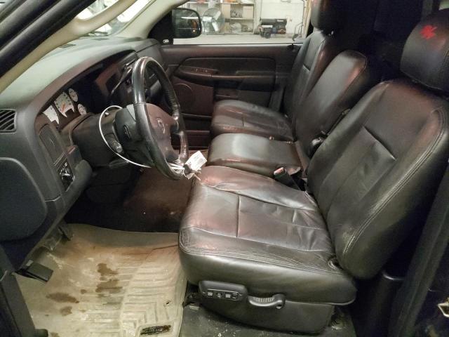 2003 DODGE RAM 1500 S 1D7HA16D73J638248