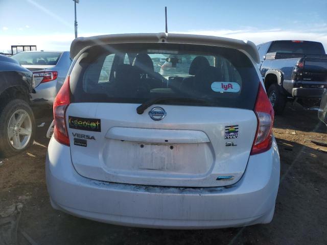 3N1CE2CP4EL359903 | 2014 NISSAN VERSA NOTE