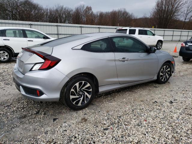 2HGFC4B00HH305979 | 2017 HONDA CIVIC LX