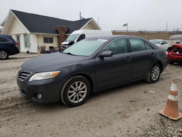 2011 Toyota Camry SE