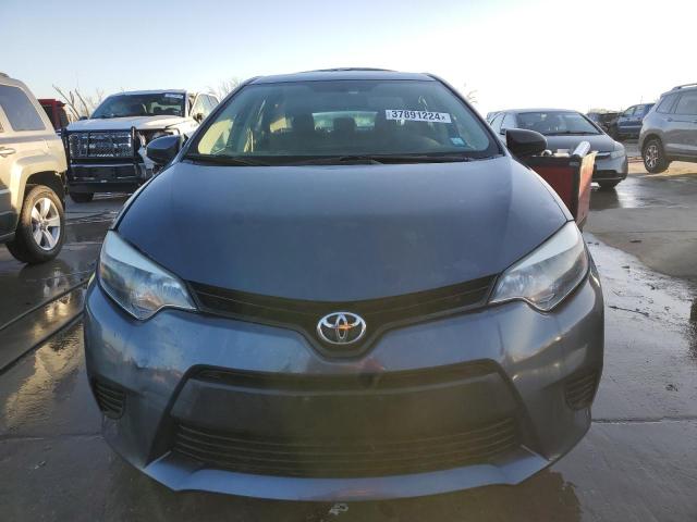 5YFBURHE8EP122202 | 2014 TOYOTA COROLLA L