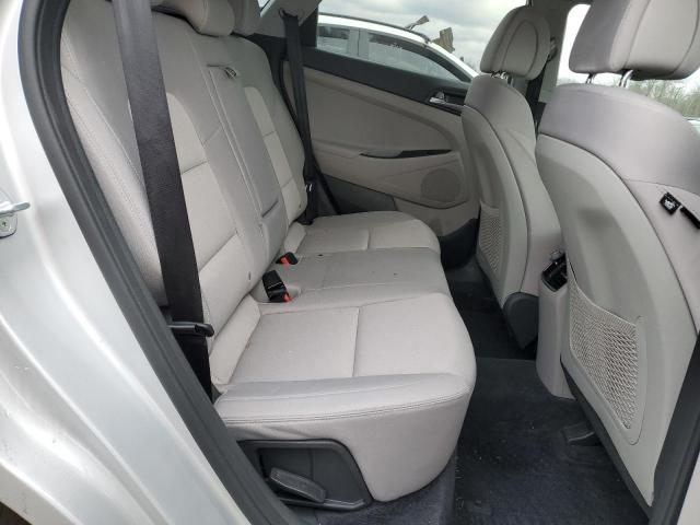 2018 HYUNDAI TUCSON VAL - KM8J3CA21JU687606