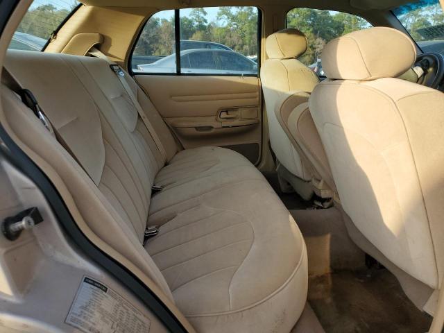 1998 Ford Crown Victoria VIN: 2FAFP73W3WX135603 Lot: 37365124