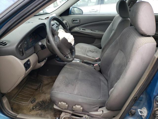 2004 Nissan Sentra 1.8 VIN: 3N1CB51D44L836959 Lot: 39848694